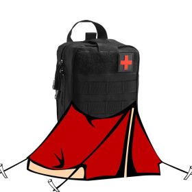 Survival Gear and Equipment for Camping/Outdoor Adventure